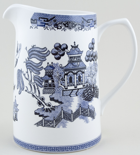 Jug or Pitcher